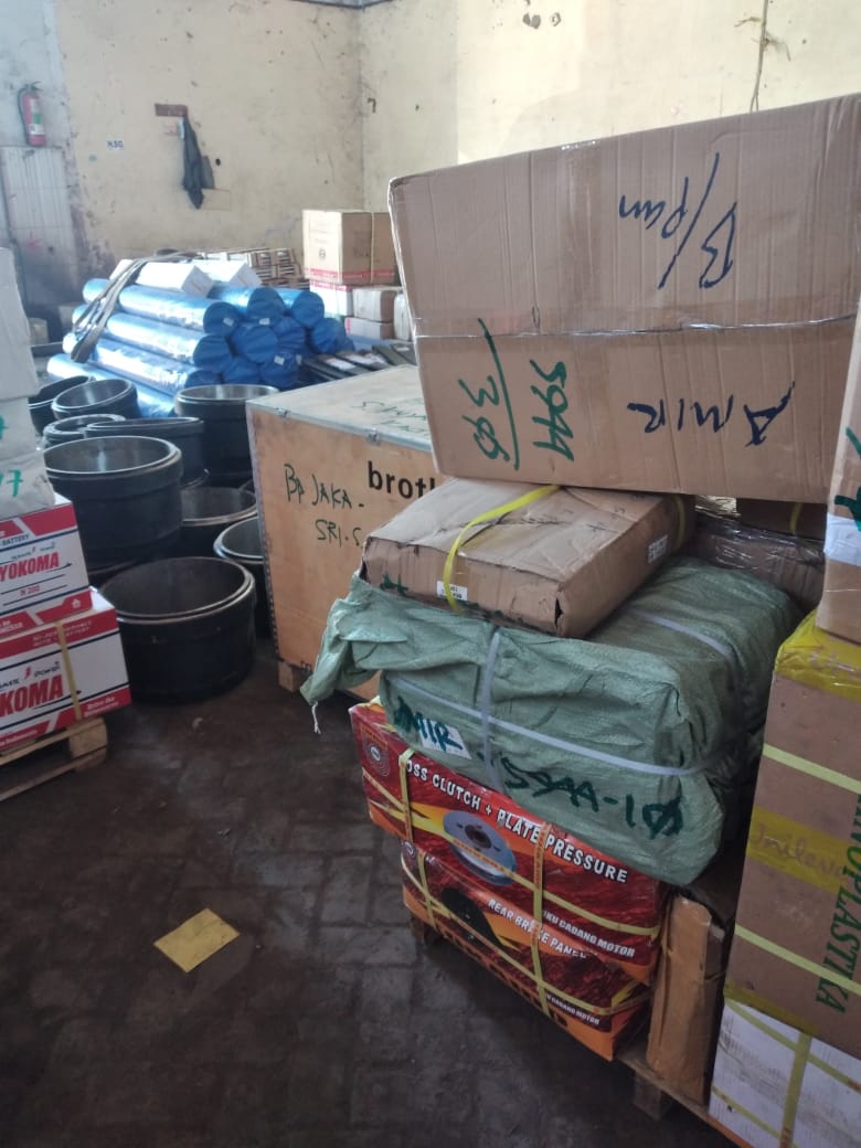 ekspedisi surabaya bontang - Door to door Surabaya ke Singkawang